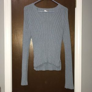 j crew sweater